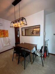 Central Grove (D14), Condominium #602966891